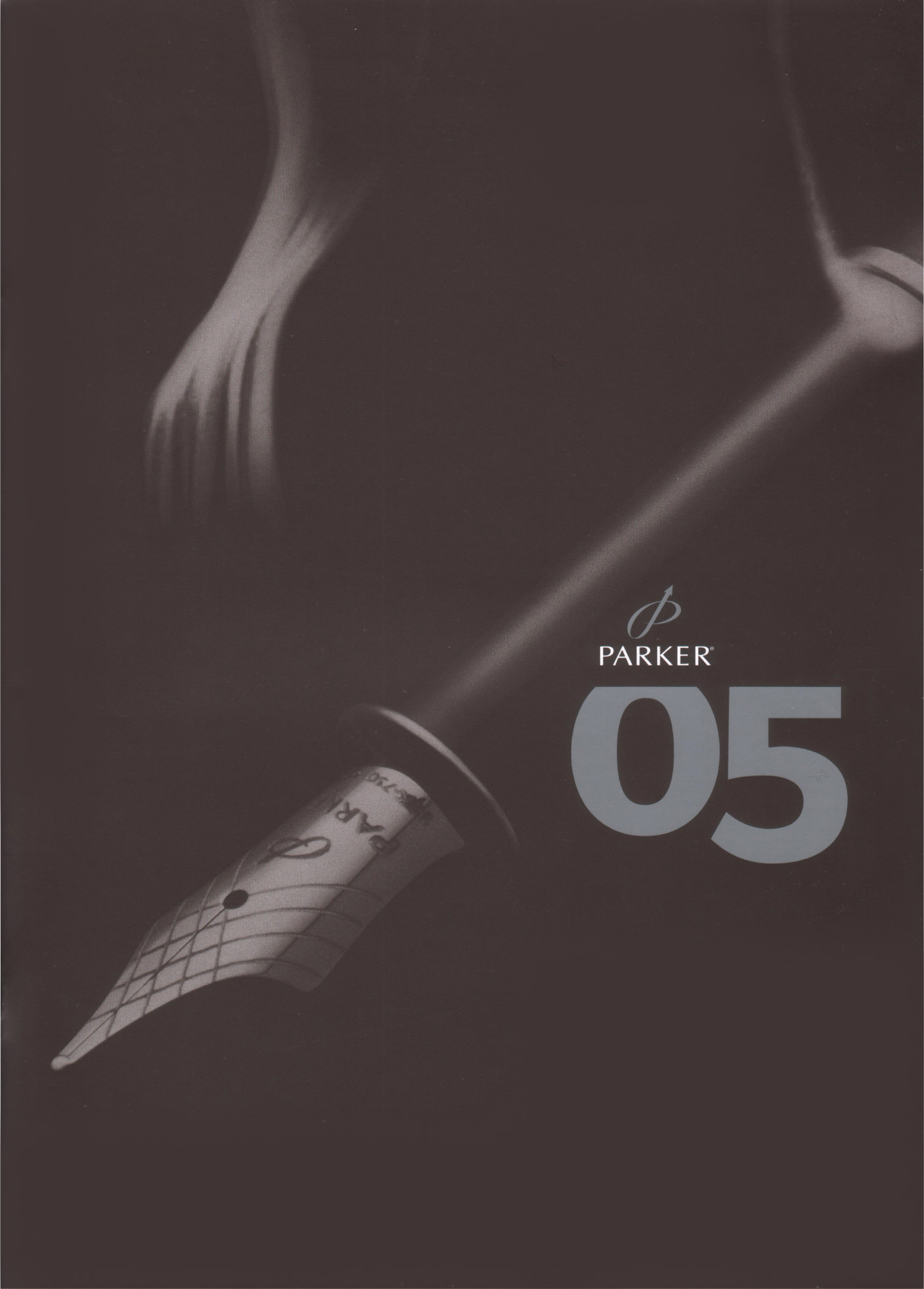 Catalog Parker 2005